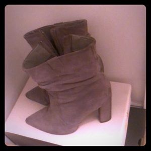 Steve Madden booties
